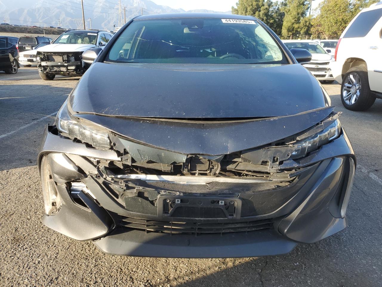 2022 Toyota Prius - Image 5
