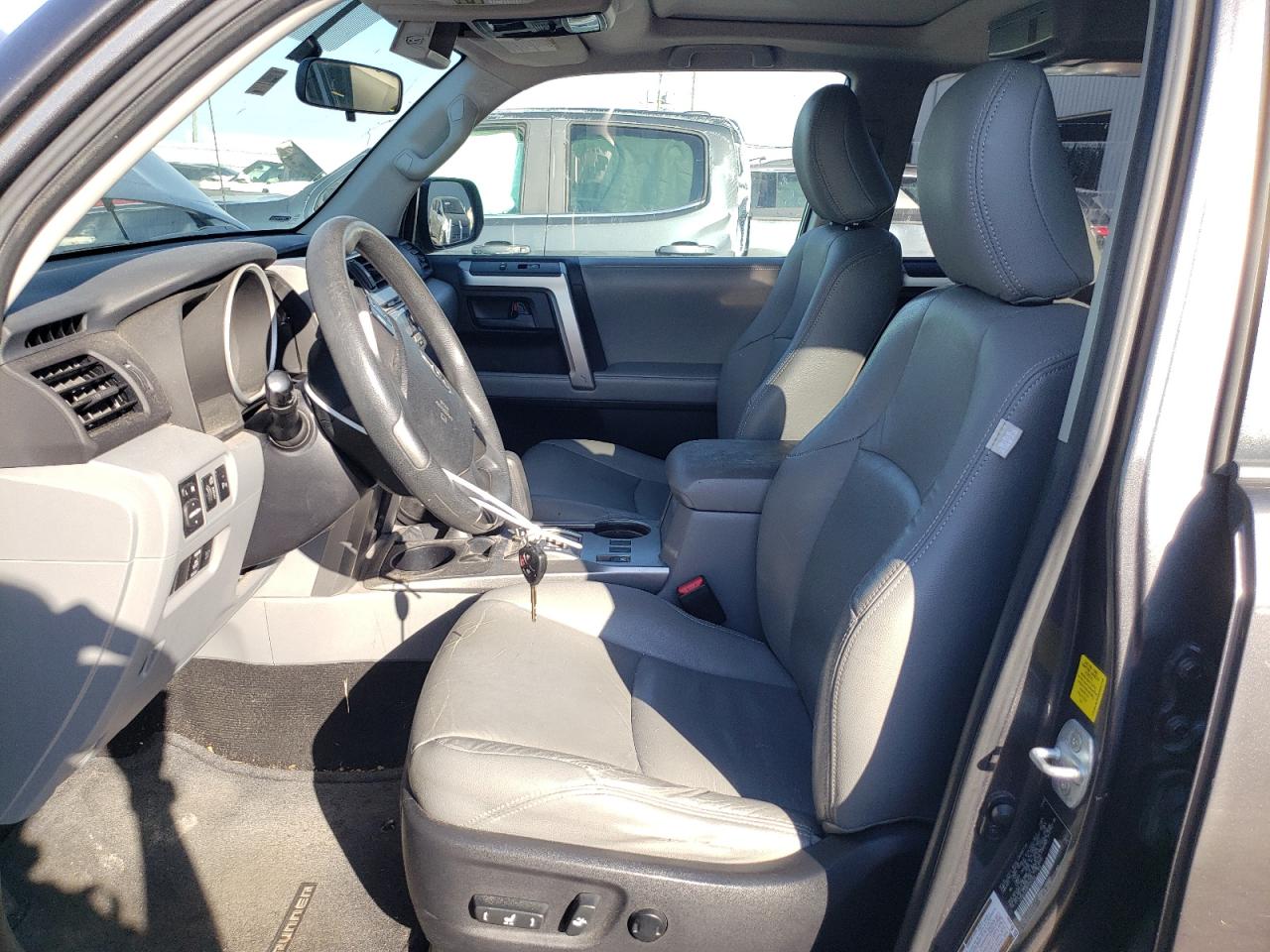 2011 Toyota 4Runner - Image 7