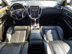 2015 Cadillac Srx Luxury Collection zu verkaufen in Houston, TX - Front End