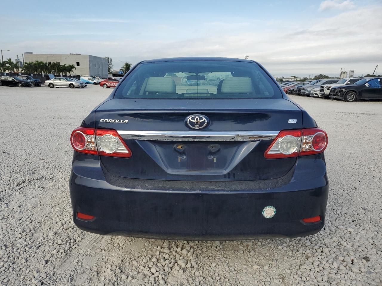 2011 Toyota Corolla - Image 6