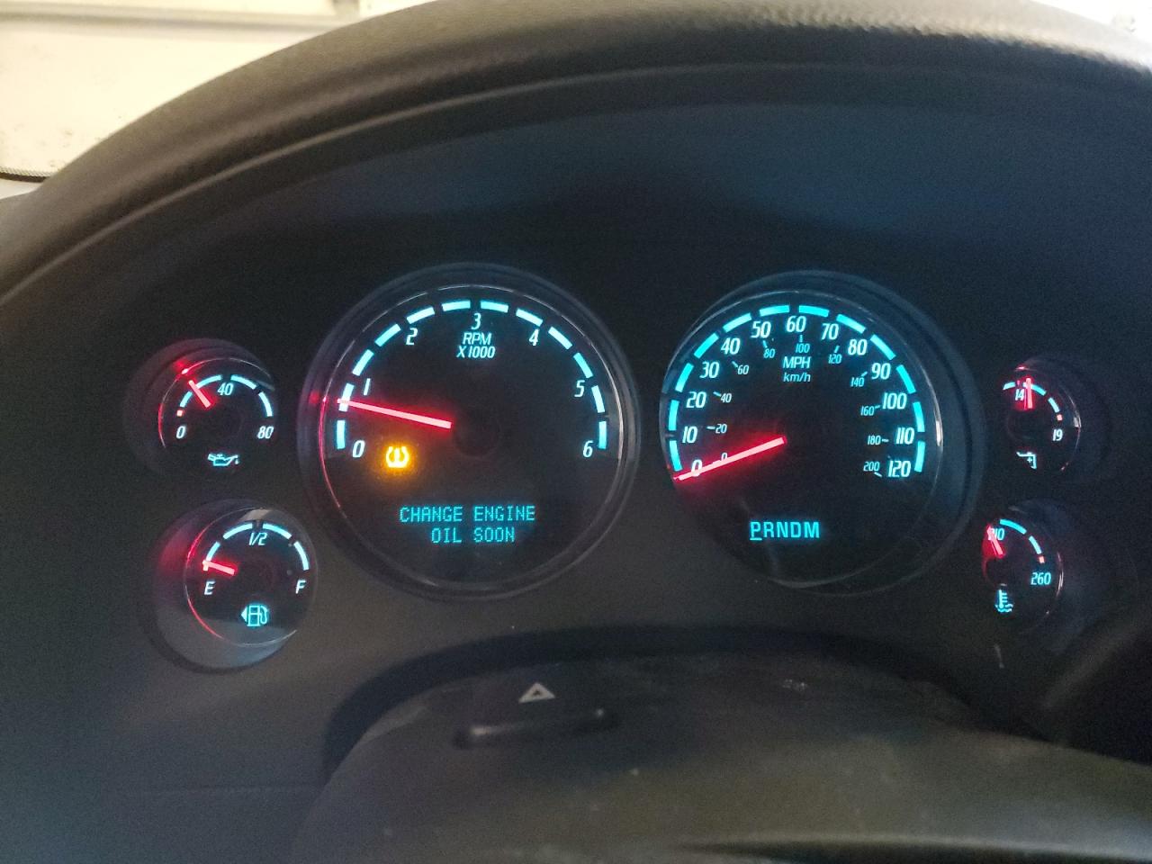 2007 GMC Yukon - Image 9