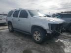 2014 Chevrolet Tahoe C1500 Ls na sprzedaż w North Billerica, MA - Front End