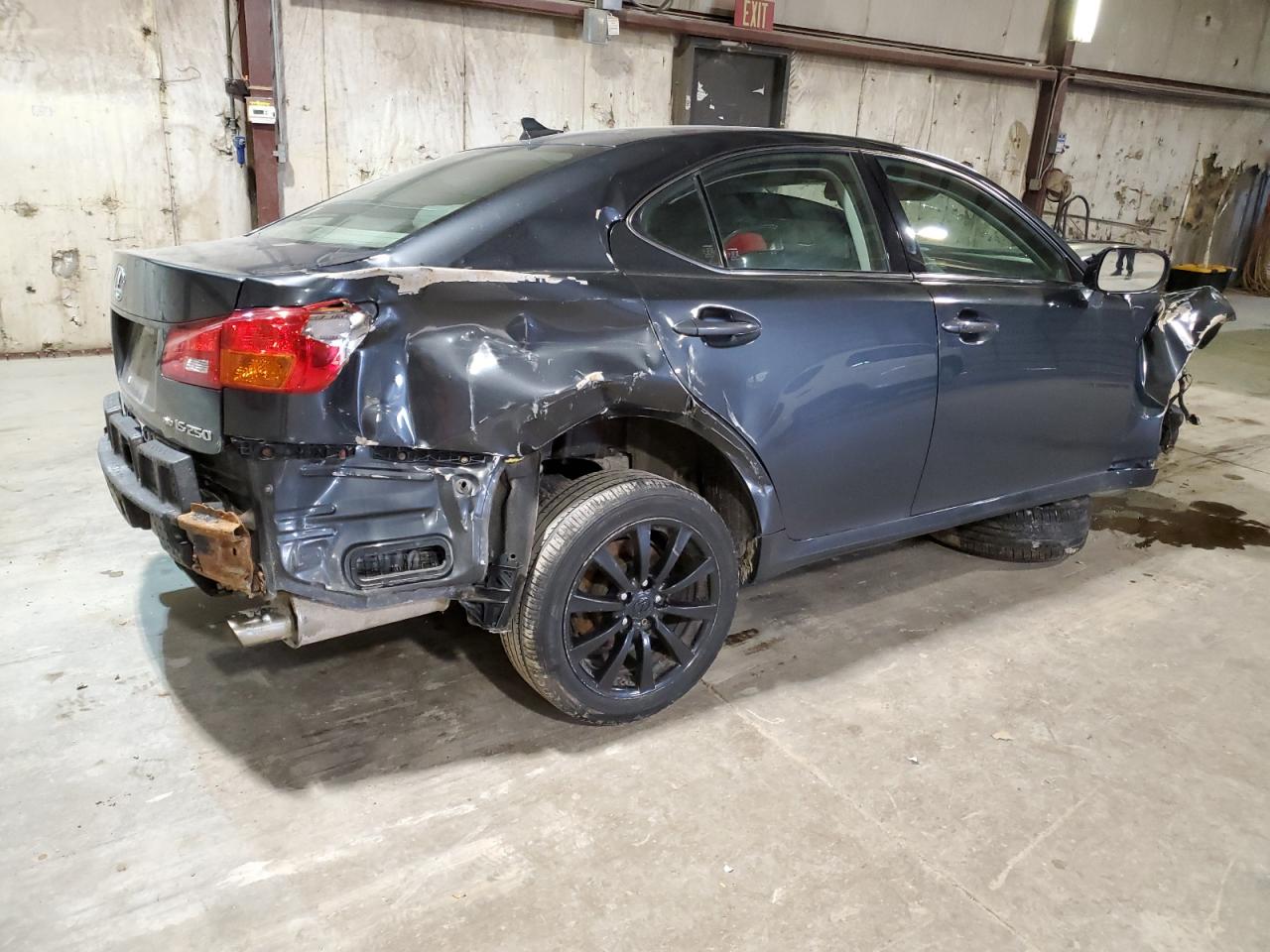 2008 Lexus IS - Image 3