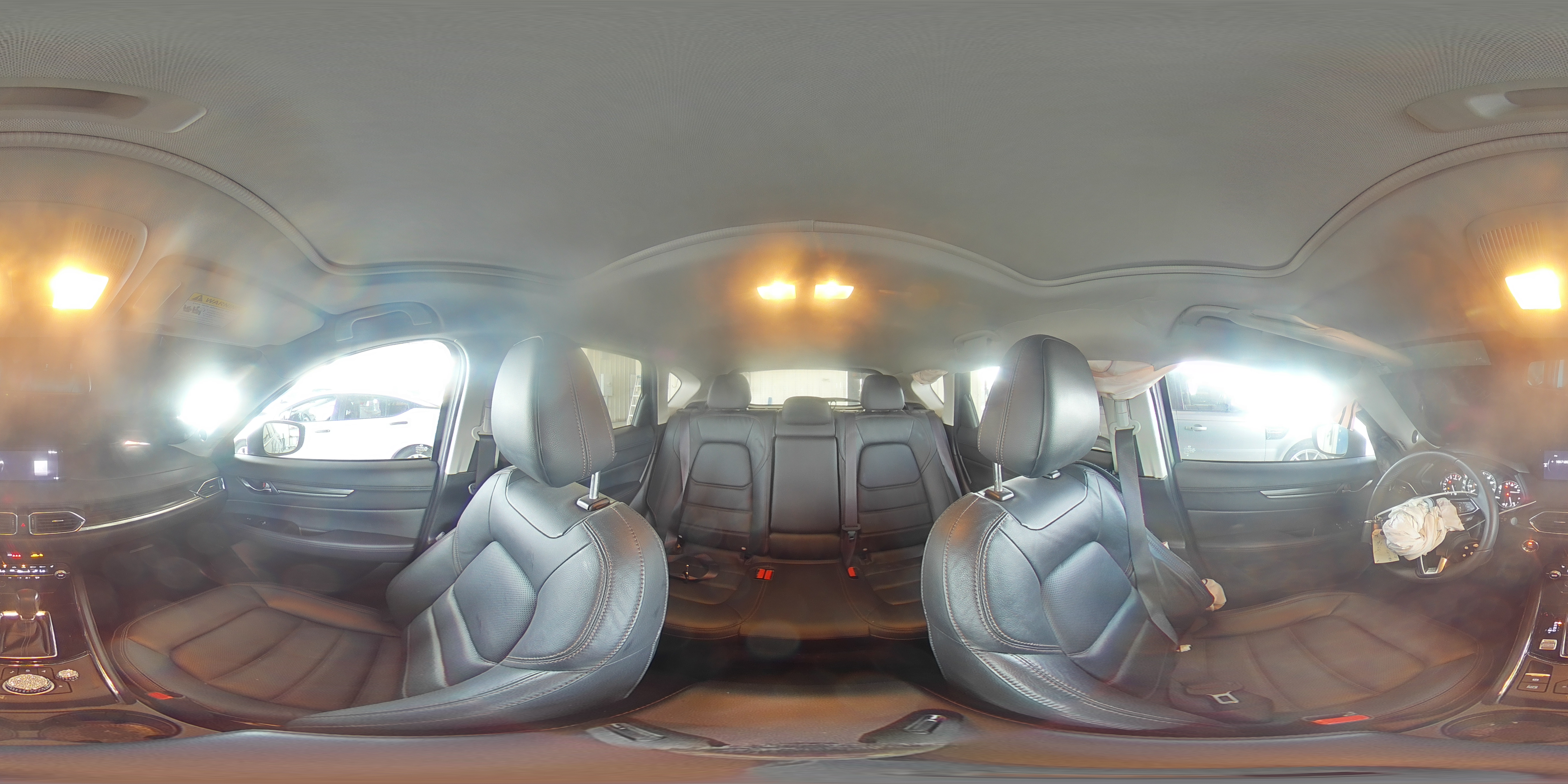 2023 Mazda CX-5 - Image 14