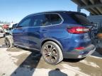 2021 Bmw X5 Xdrive40I на продаже в West Palm Beach, FL - Front End