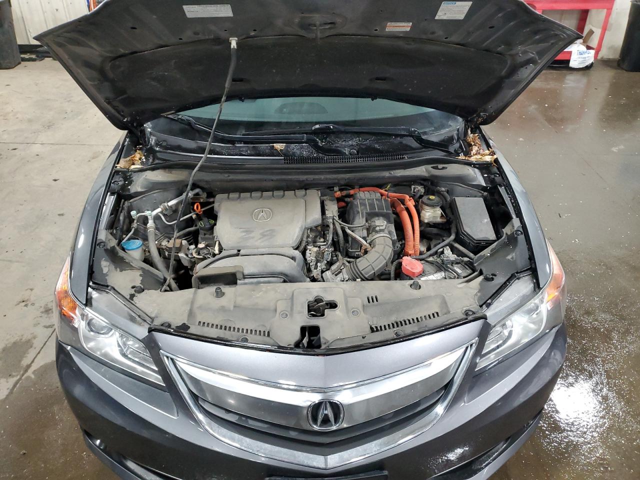 2013 Acura ILX - Image 12
