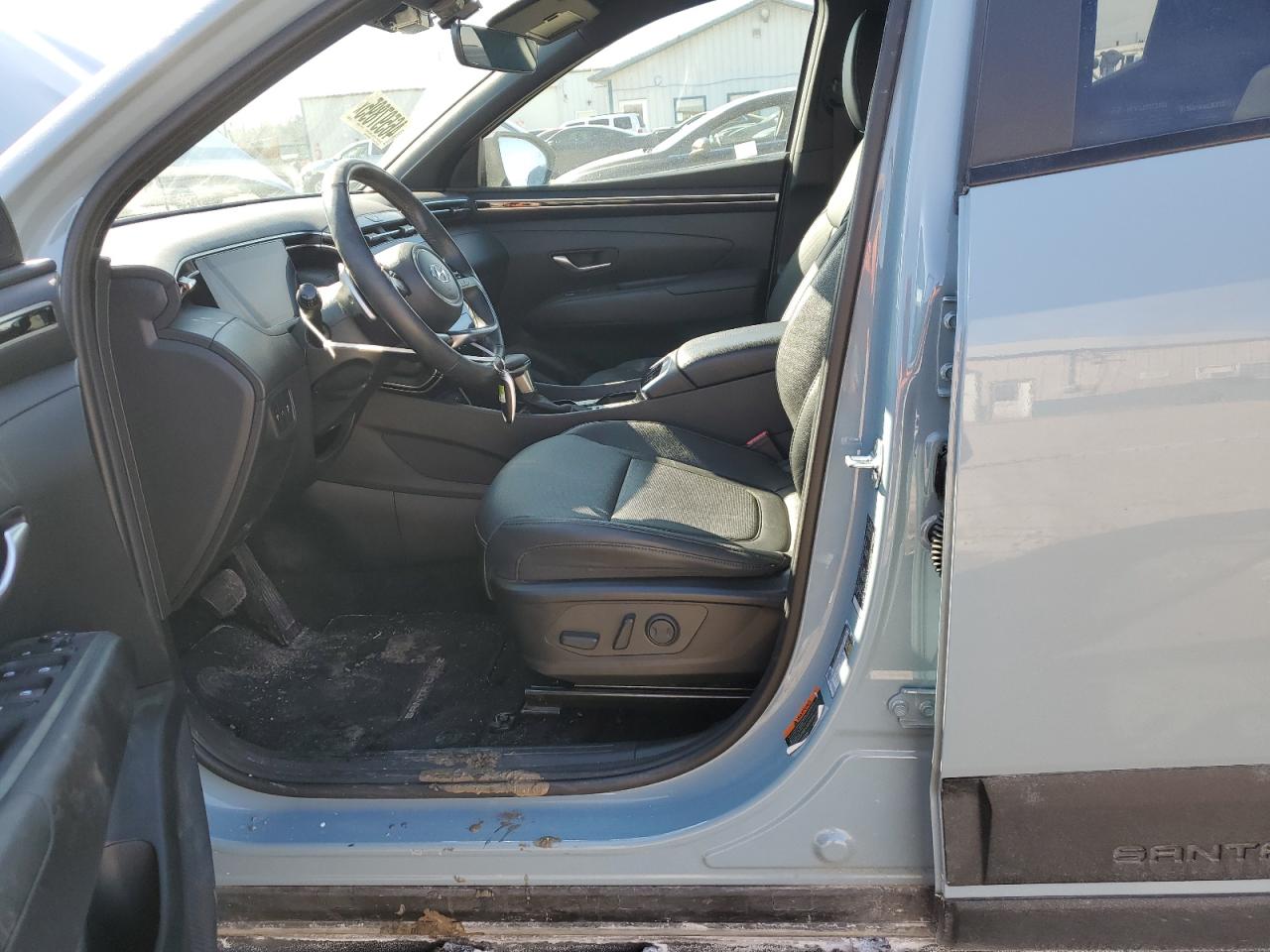 2024 Hyundai Santa Cruz Xrt VIN: 5NTJDDAF3RH089132 Lot: 46597895