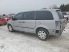 2014 DODGE GRAND CARAVAN SE for sale at Copart ON - TORONTO