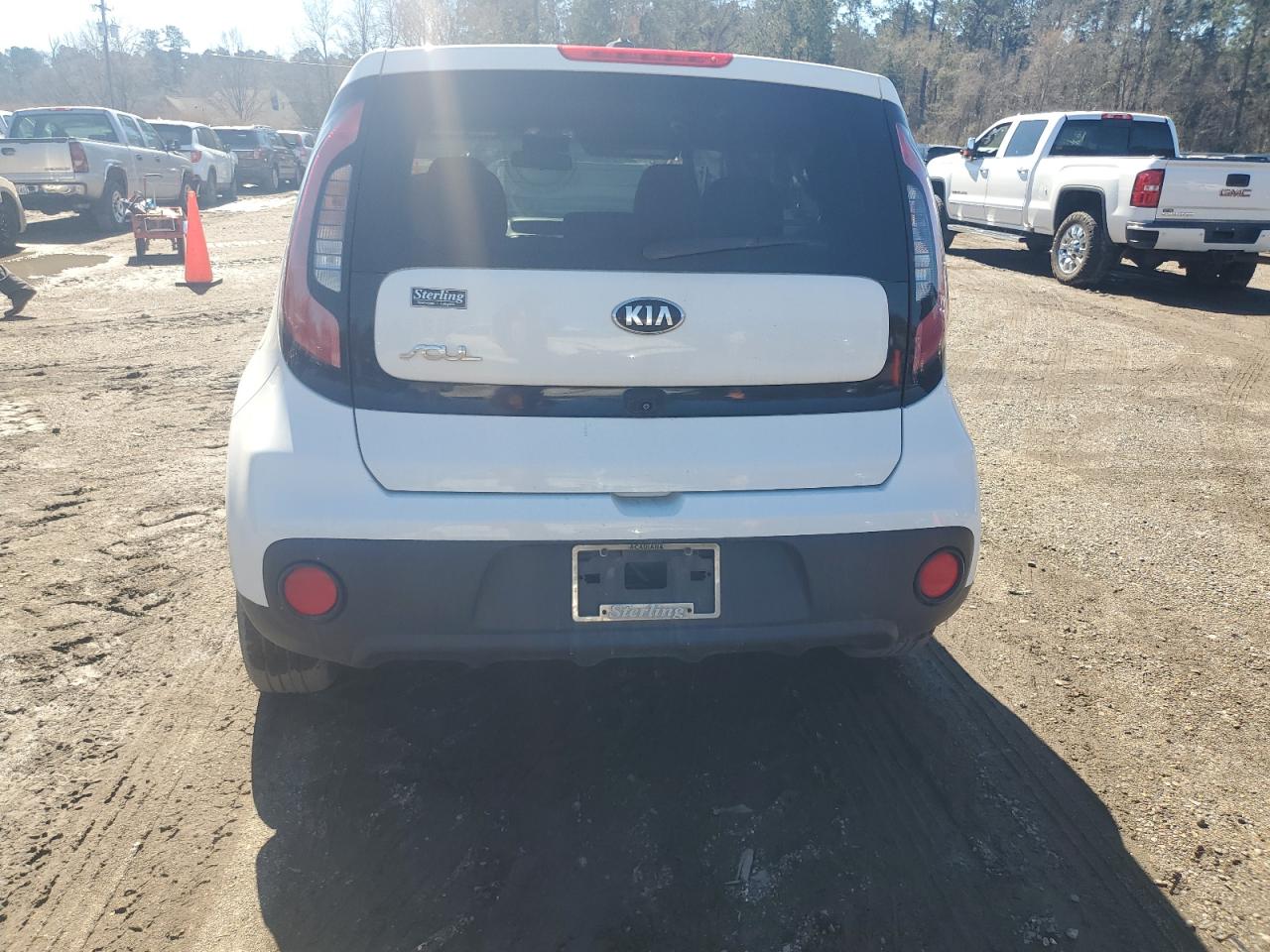 2019 Kia Soul - Image 6