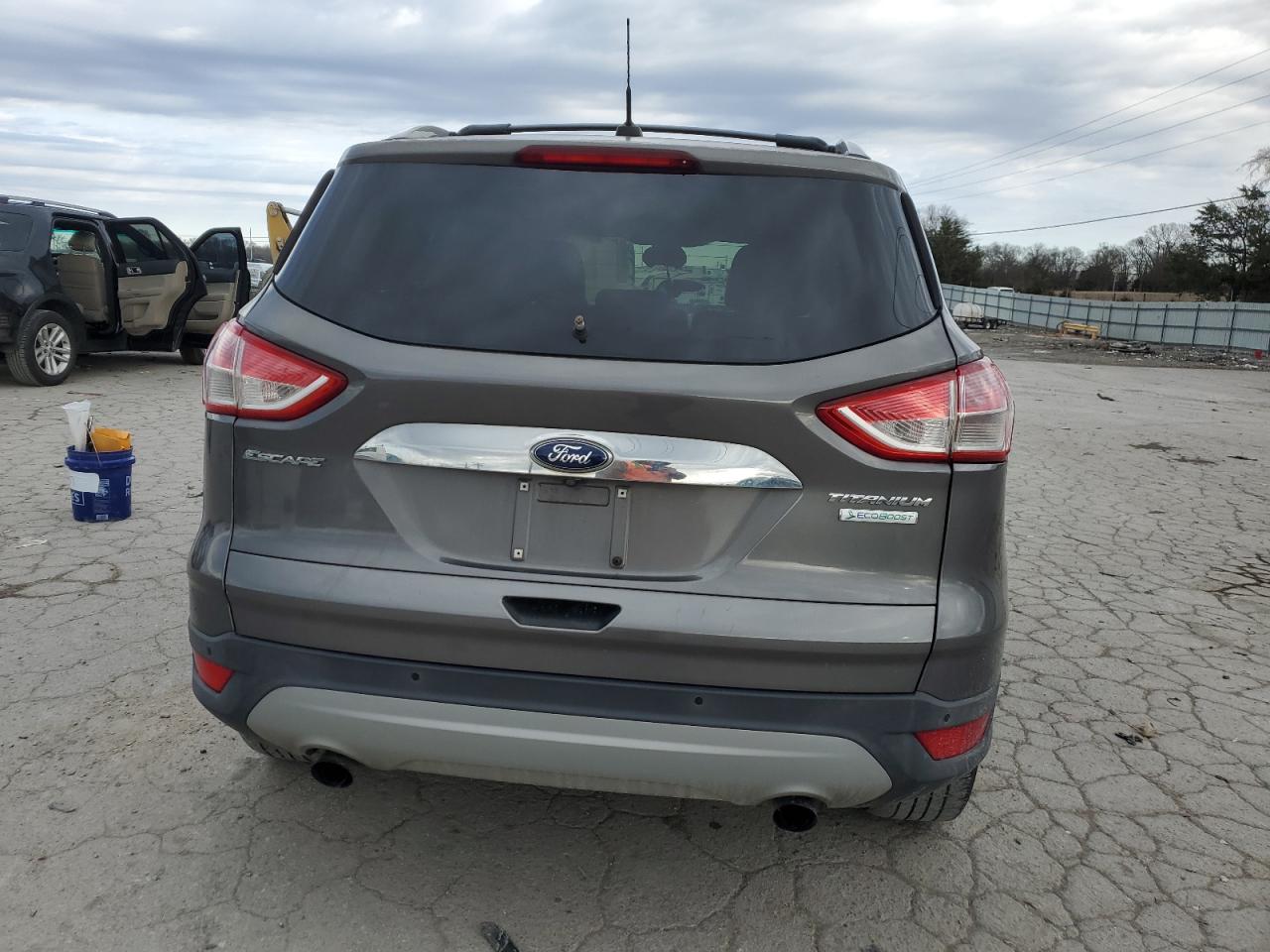 2014 Ford Escape - Image 6