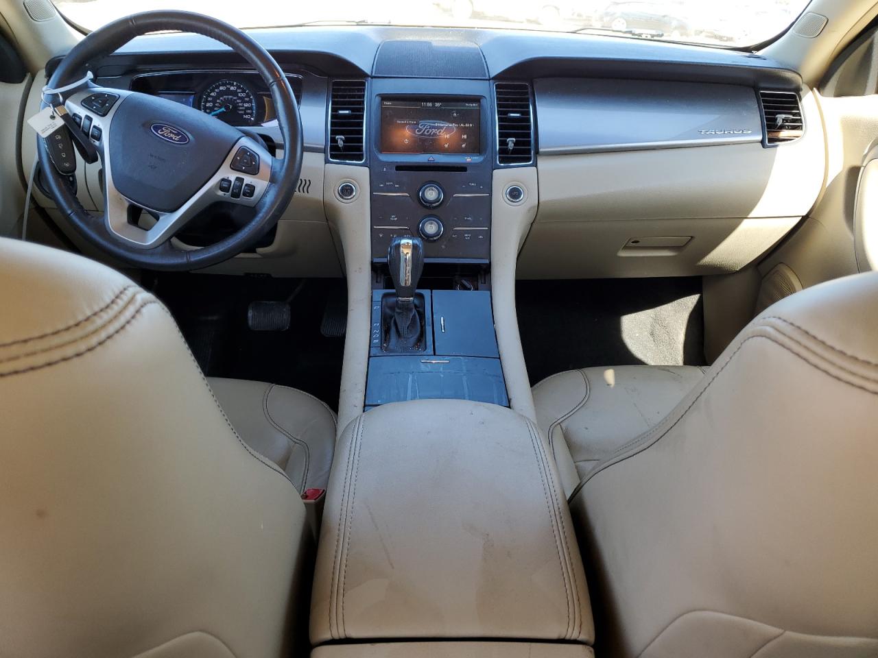 2013 Ford Taurus - Image 8