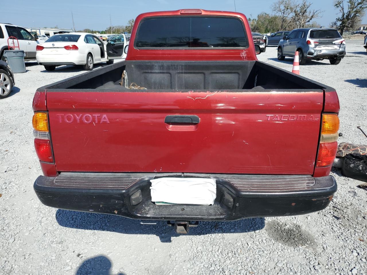 2003 Toyota Tacoma - Image 6