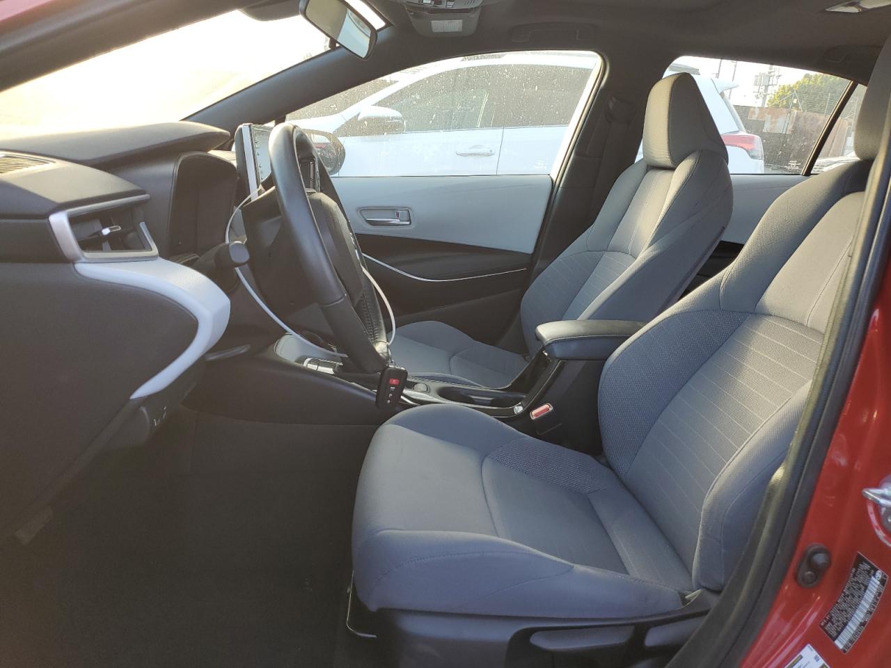 2020 Toyota Corolla - Image 7