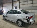 2022 Kia Rio Lx zu verkaufen in Des Moines, IA - Rear End