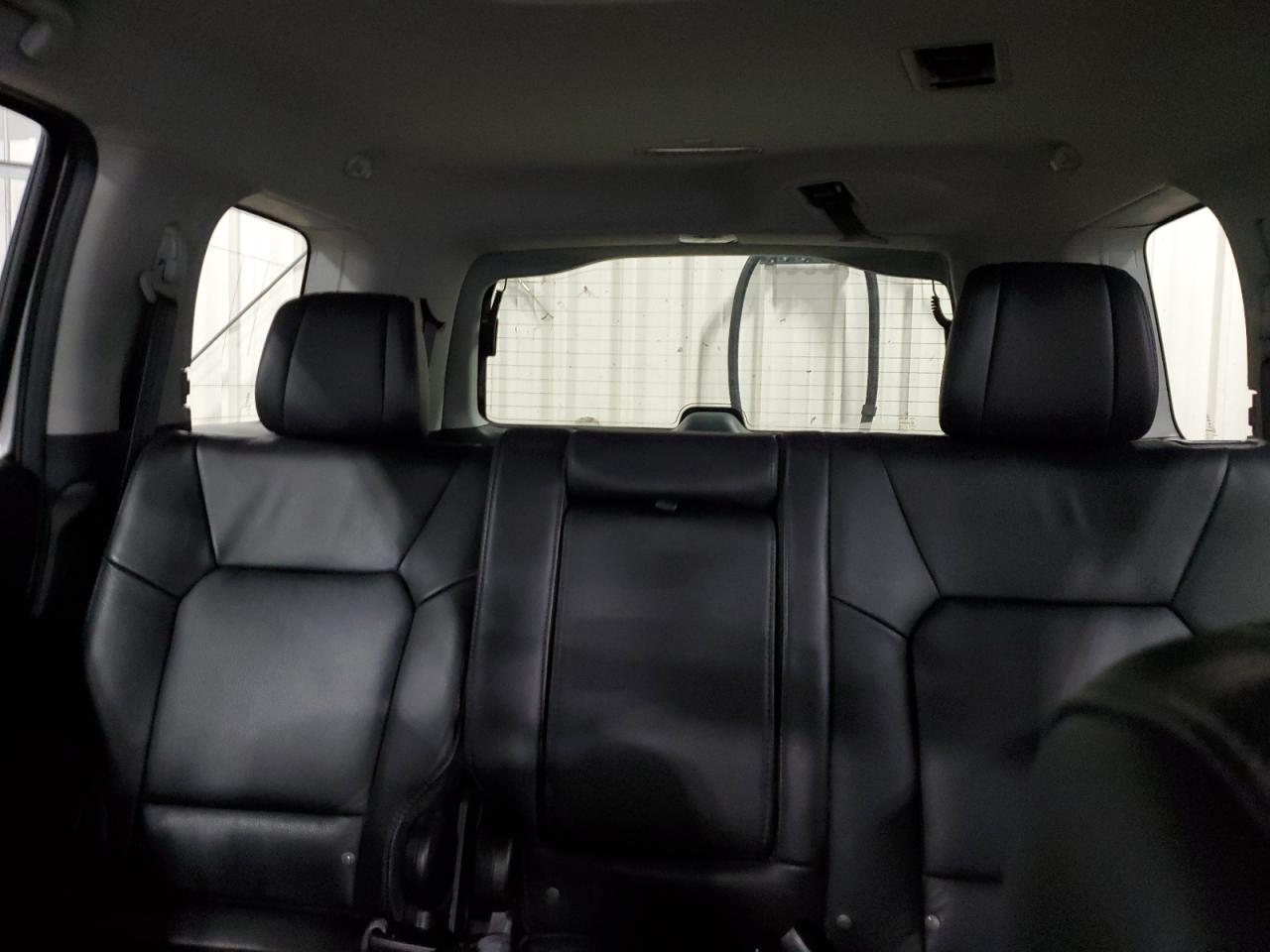 2015 Honda Pilot - Image 10