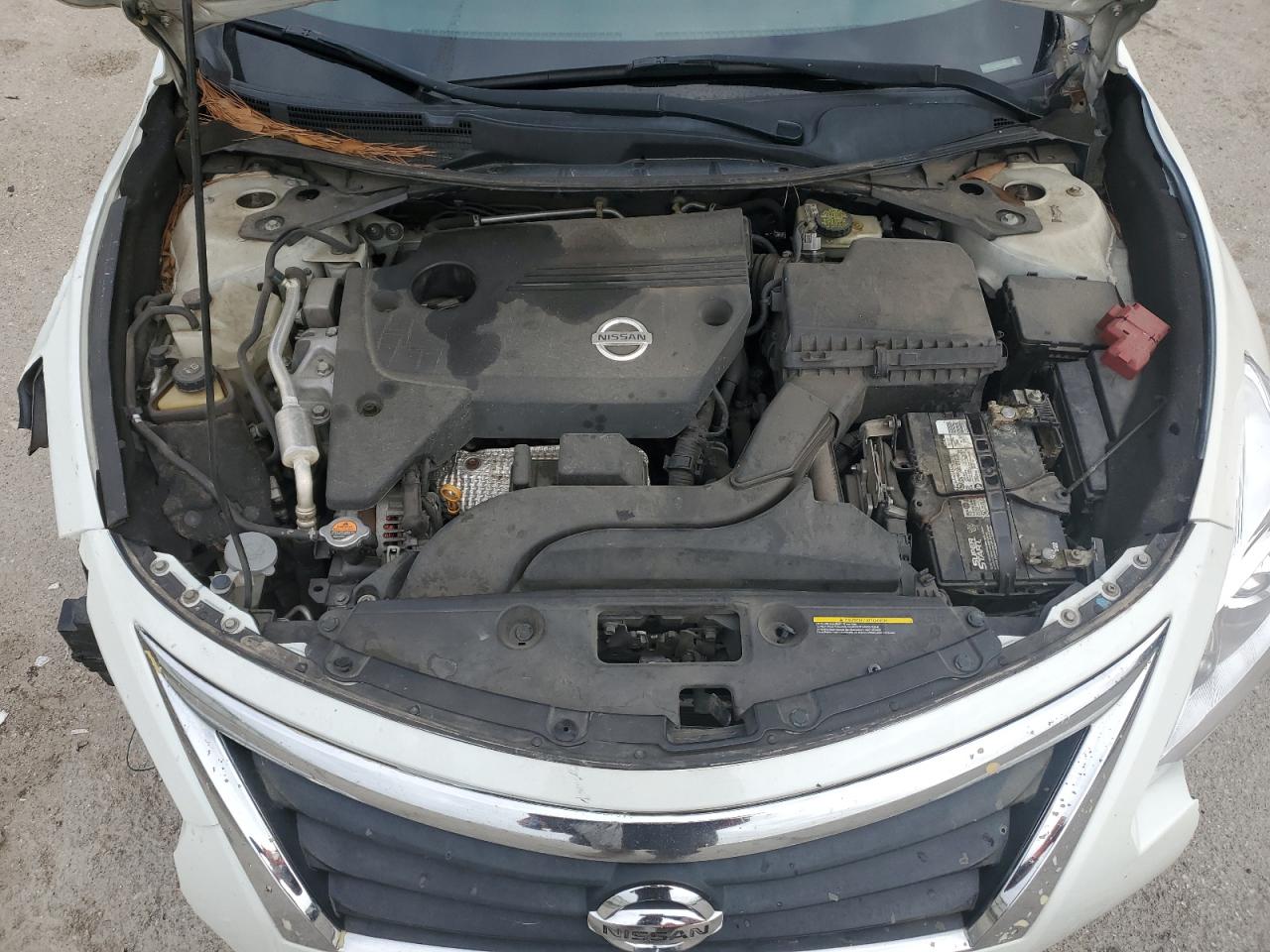 2014 Nissan Altima - Image 11