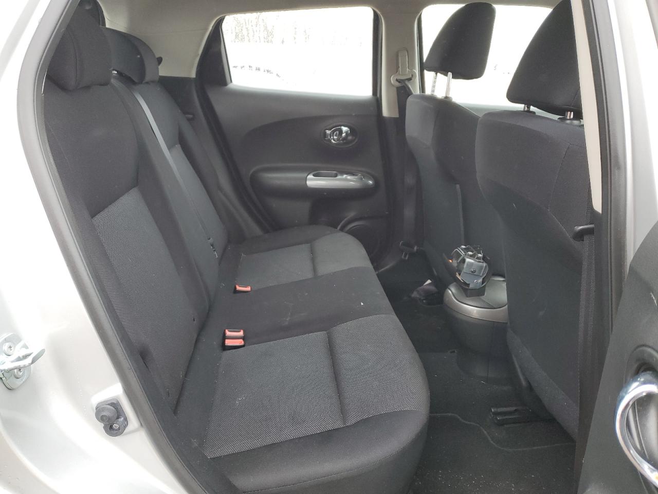 2014 Nissan Juke - Image 10