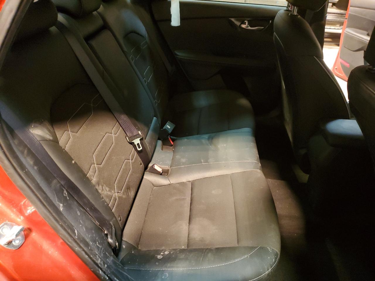 2024 Kia Forte - Image 10