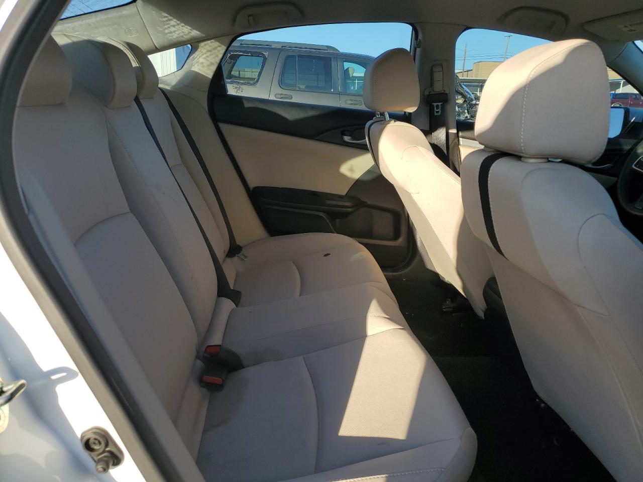 2016 Honda Civic - Image 11