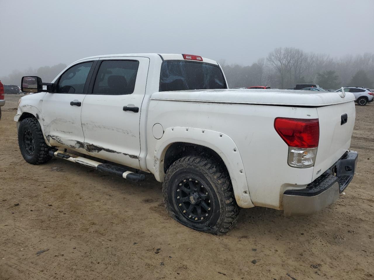 2011 Toyota Tundra - Image 2