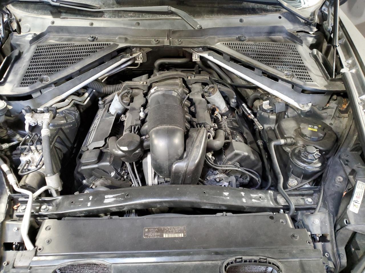 2008 BMW X5 - Image 12