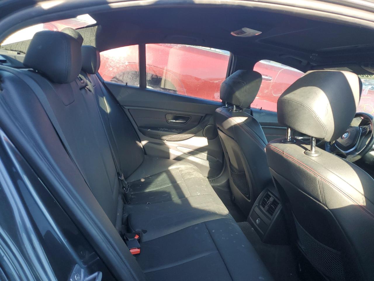 2015 BMW 3er - Image 10