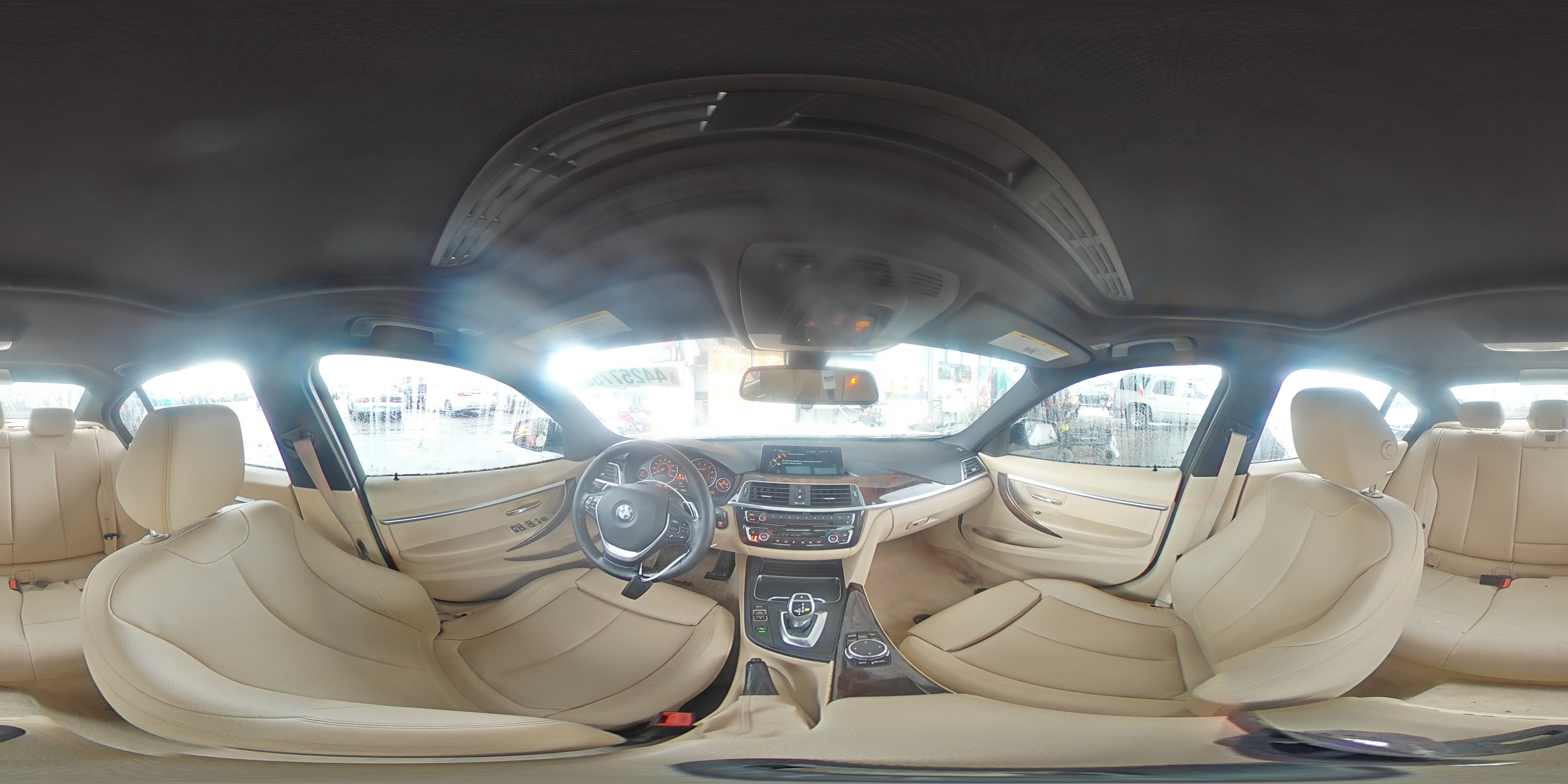 2016 BMW 3er - Image 13