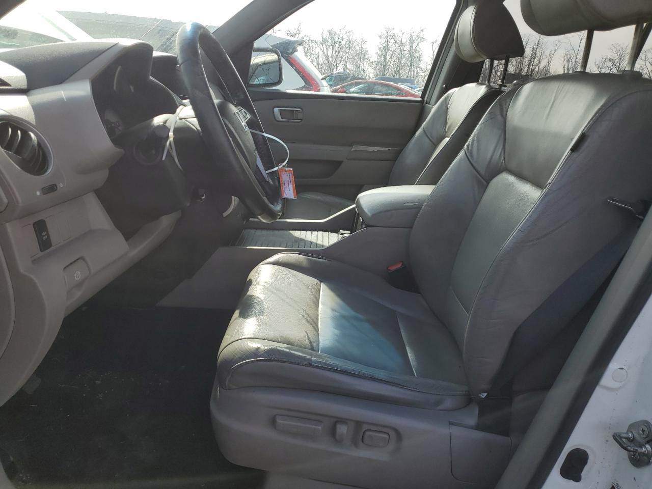 2011 Honda Pilot - Image 7