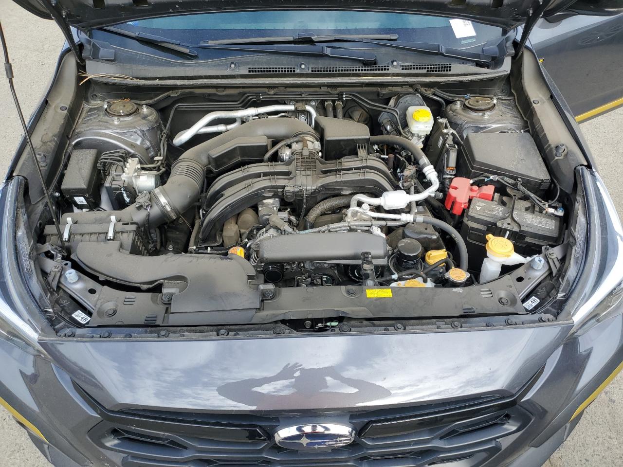 2024 Subaru XV - Image 12