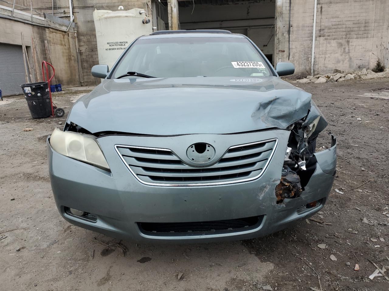 2008 Toyota Camry - Image 5