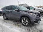 2020 HONDA CR-V LX à vendre chez Copart ON - TORONTO