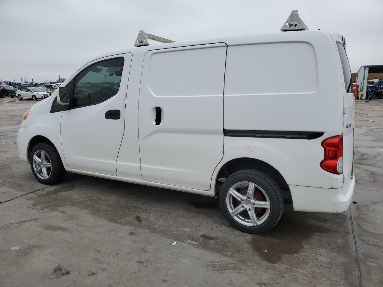 2017 Nissan NV - Image 2