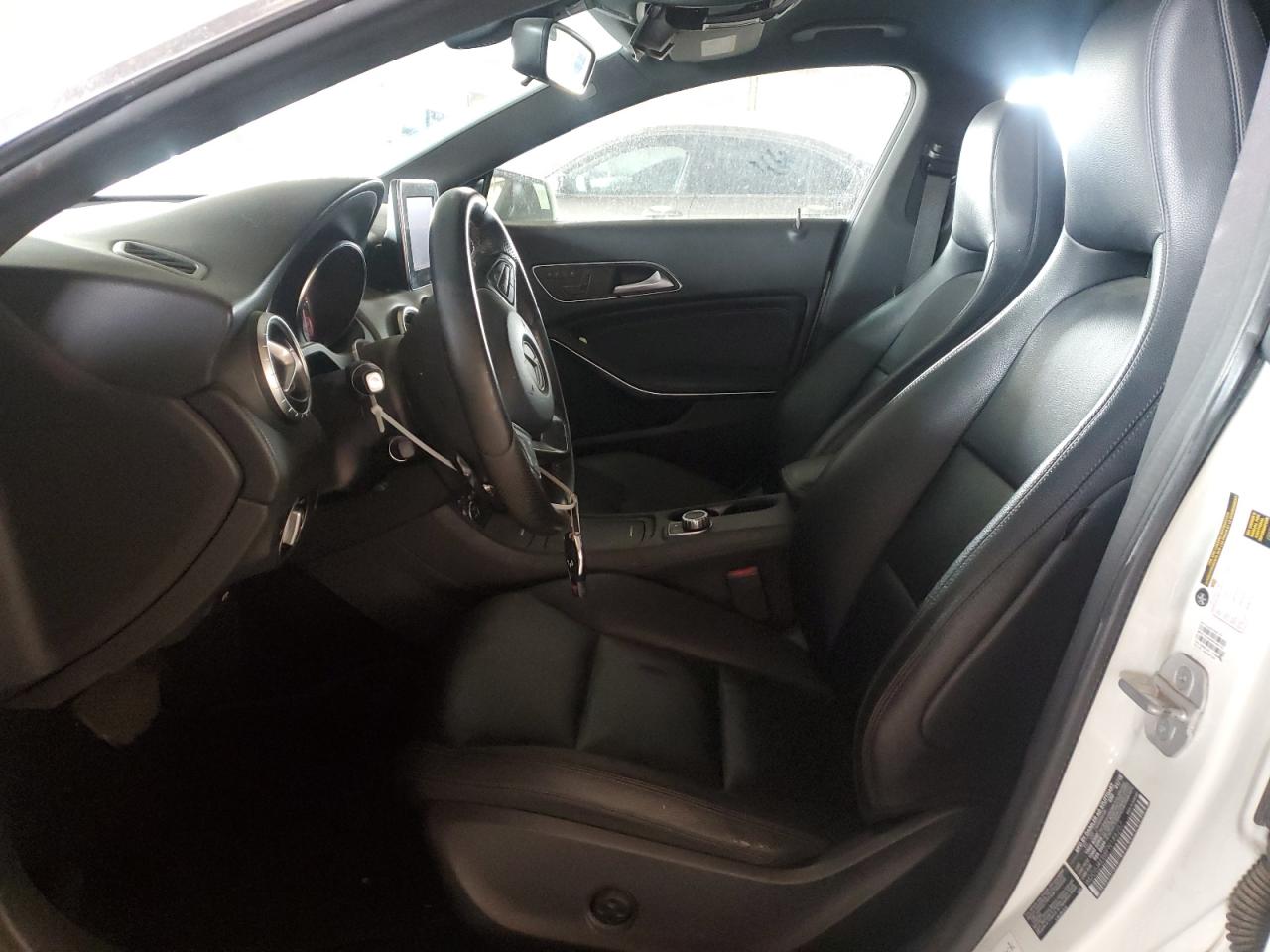 2015 Mercedes-Benz CLA-klasse - Image 7