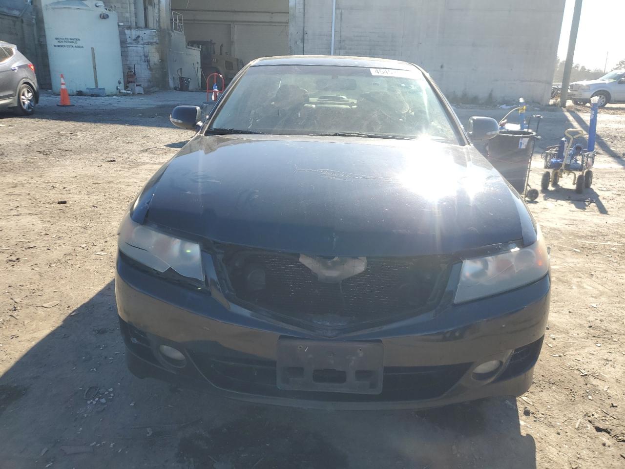 2007 Acura TSX - Image 5