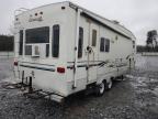 2001 Dutchman Cougar for Sale in Austell, GA - Water/Flood