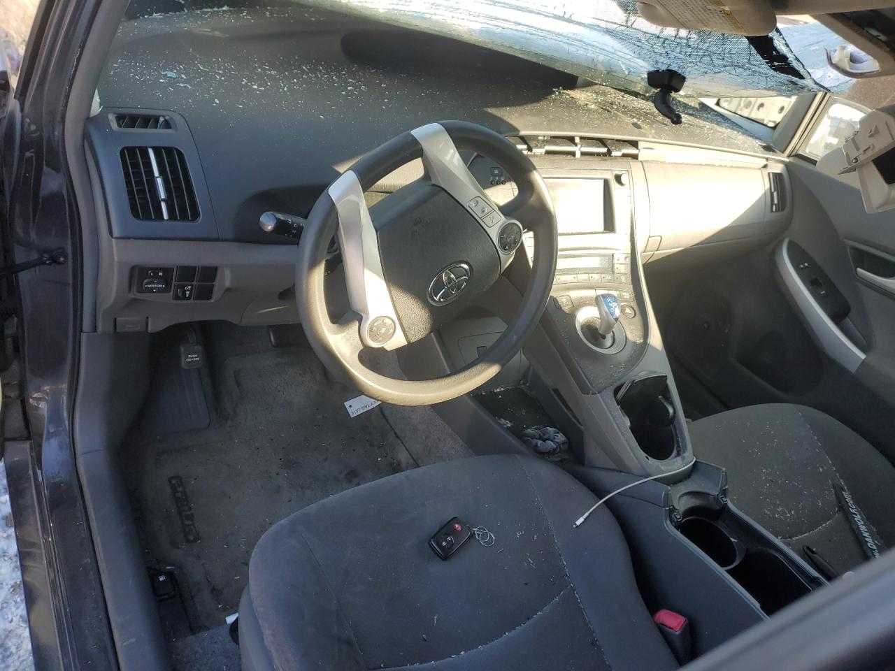 2010 Toyota Prius - Image 8