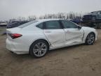 2022 Acura Tlx Technology იყიდება Baltimore-ში, MD - Side