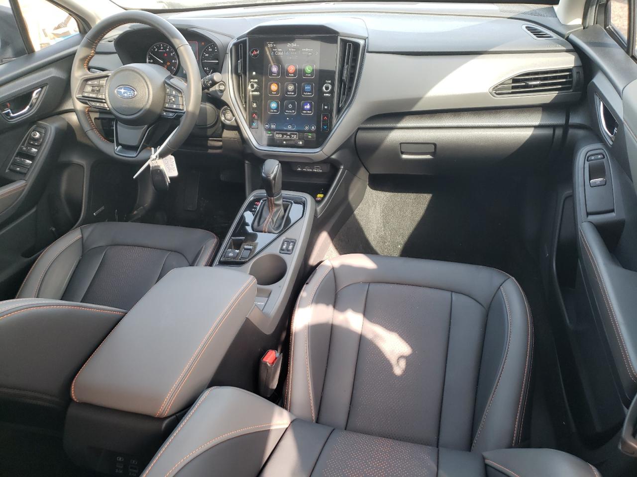 2024 Subaru XV - Image 8