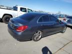 2016 Mercedes-Benz C 350E de vânzare în Sacramento, CA - Rear End