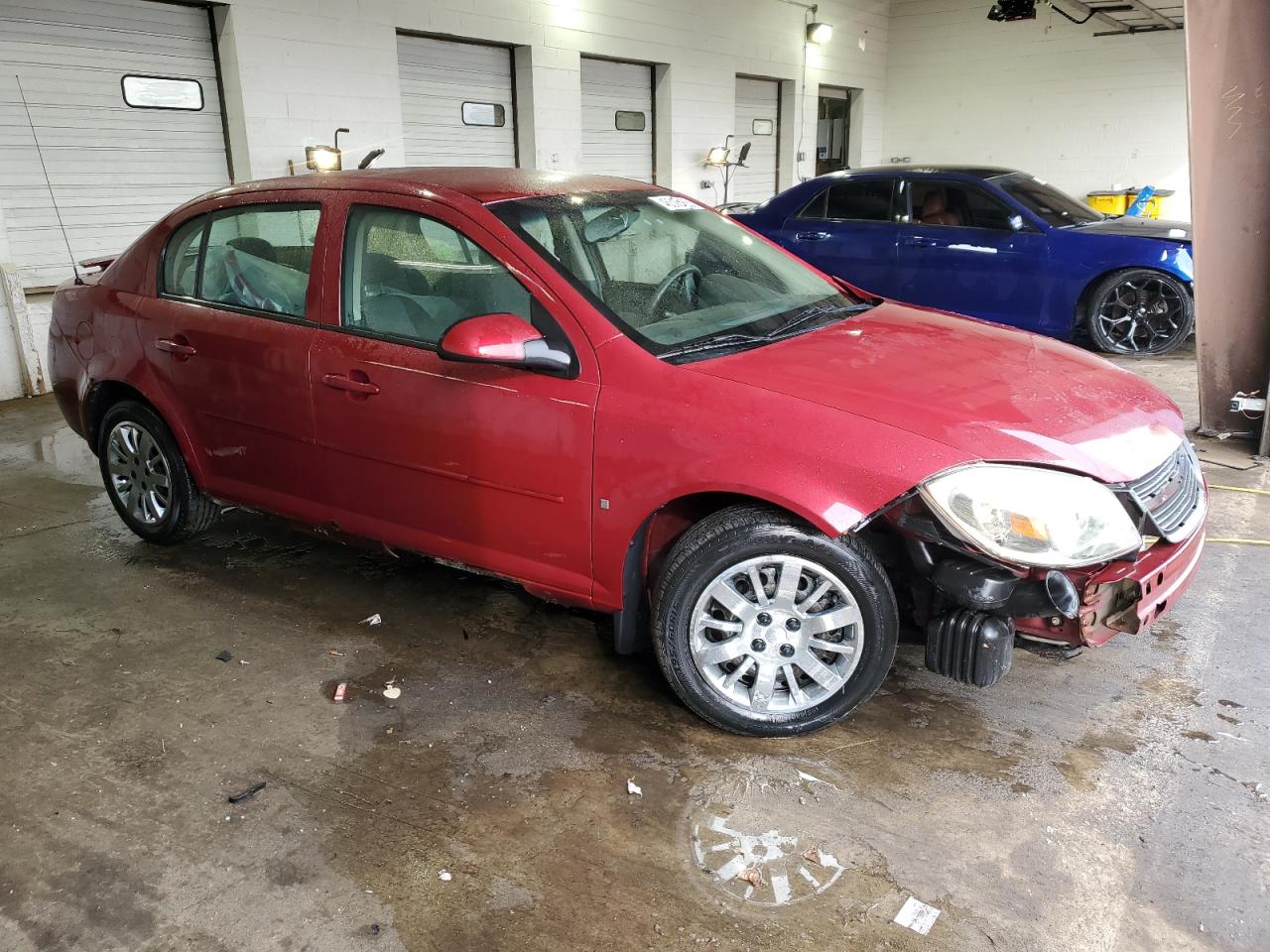 2009 Chevrolet Cobalt - Image 4
