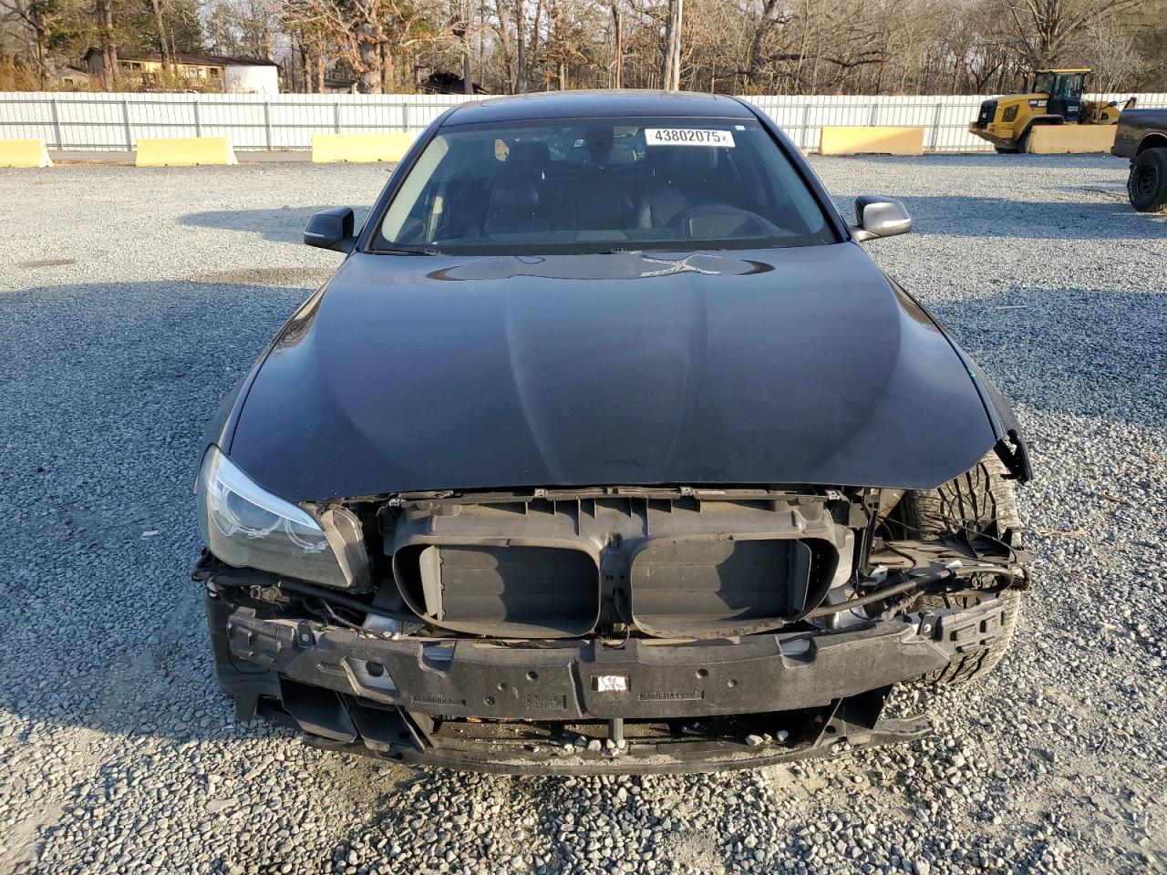 2015 BMW 5er - Image 5