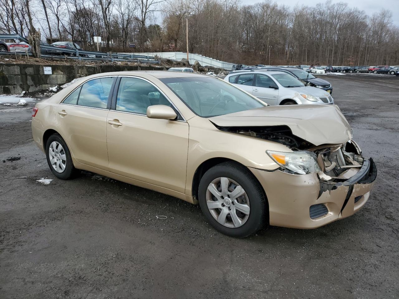 2011 Toyota Camry - Image 4