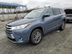 2018 Toyota Highlander Se for Sale in Spartanburg, SC - Rear End