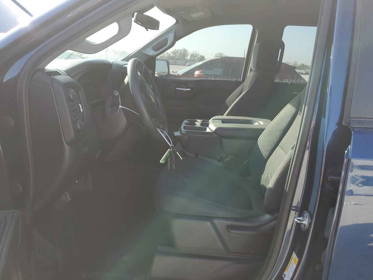 2021 Chevrolet Silverado - Image 7