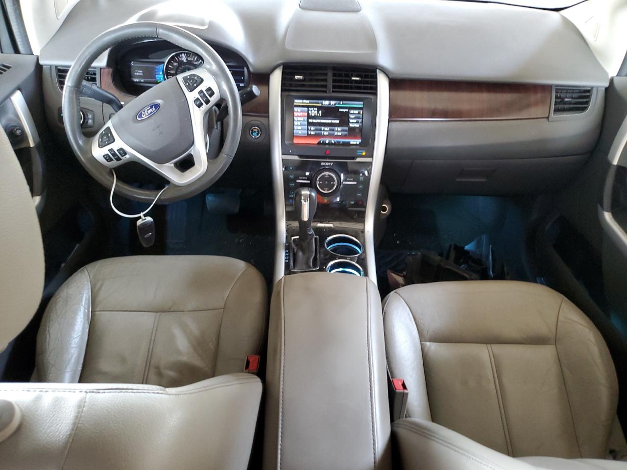 2014 Ford Edge - Image 8