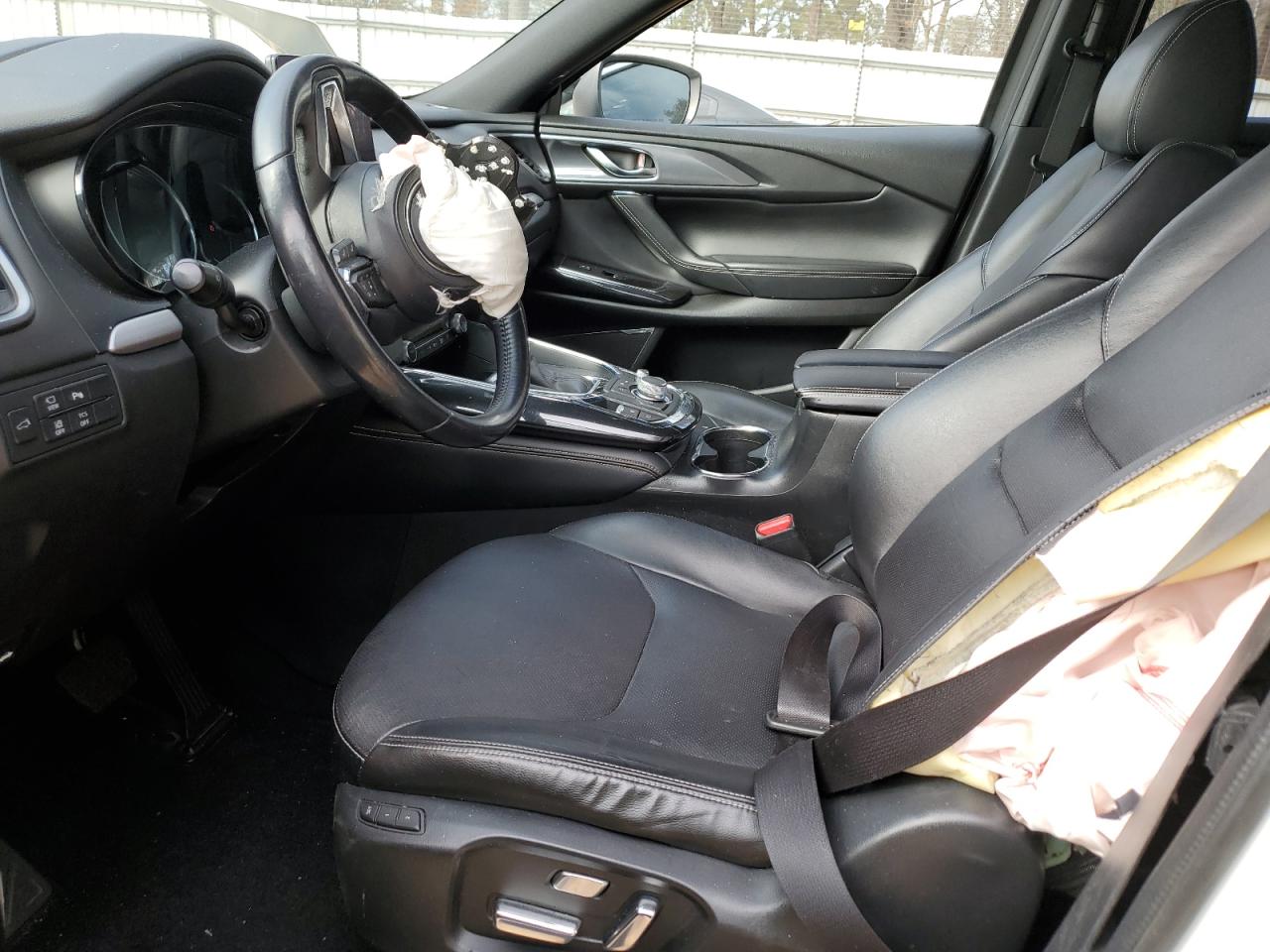 2020 Mazda CX-9 - Image 7