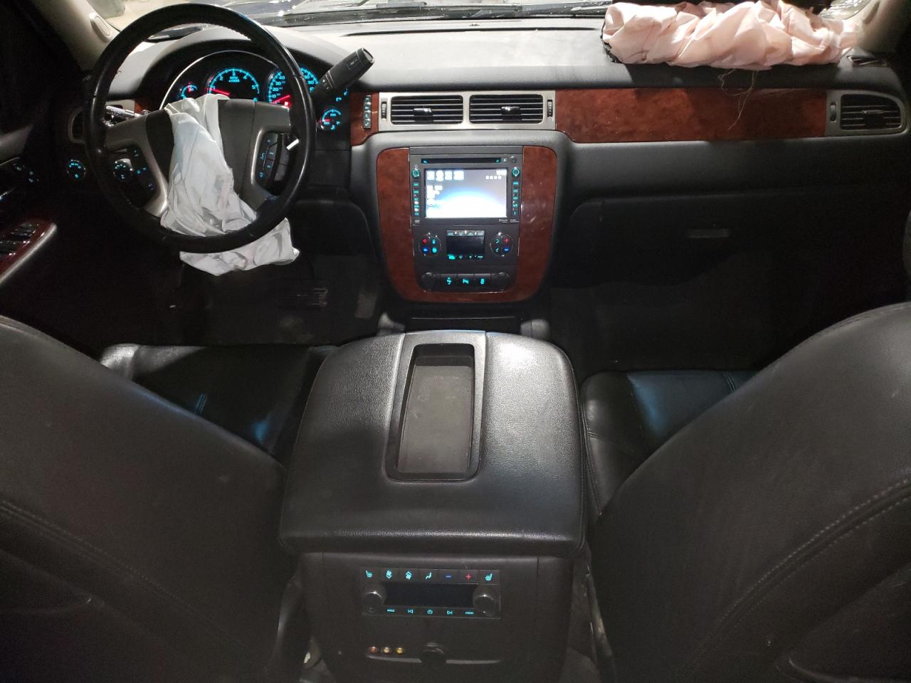 2013 Chevrolet Tahoe - Image 8