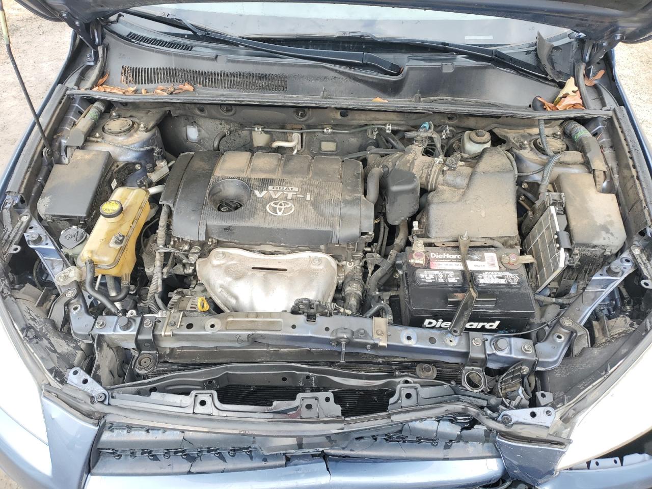 2010 Toyota RAV 4 - Image 12