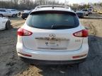 2010 Infiniti Ex35 Base en Venta en Waldorf, MD - Front End