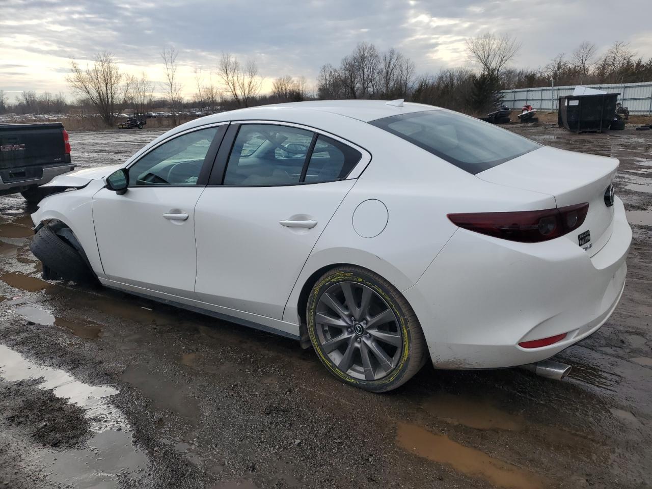 2019 Mazda 3 - Image 2